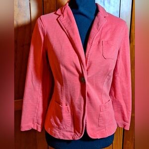 ⚘️SO Blazer